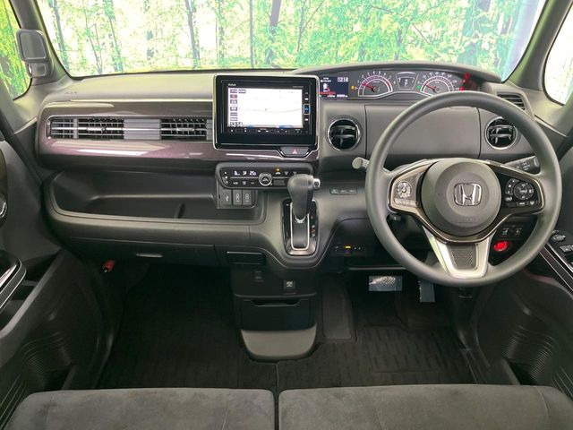 N-BOXG L ホンダセンシング