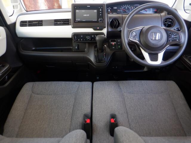 N-BOXG 4WD