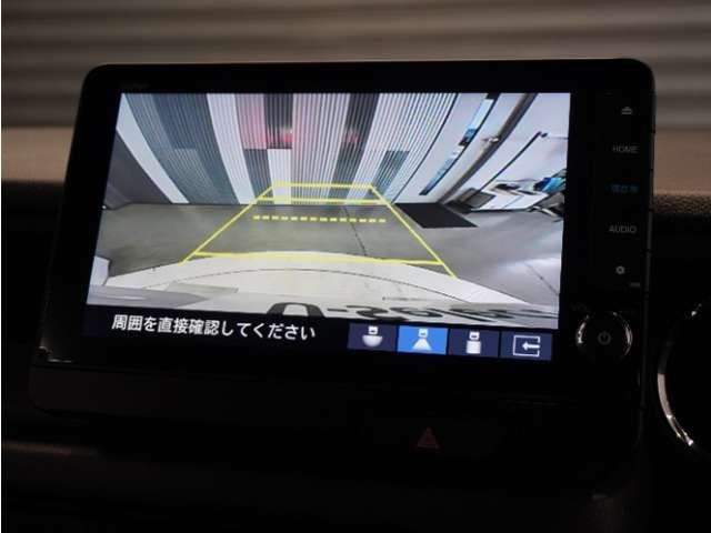 N-BOXカスタム