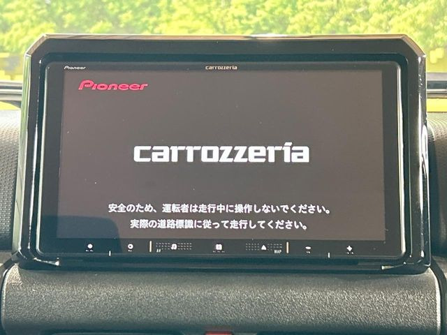 ジムニーXL 4WD