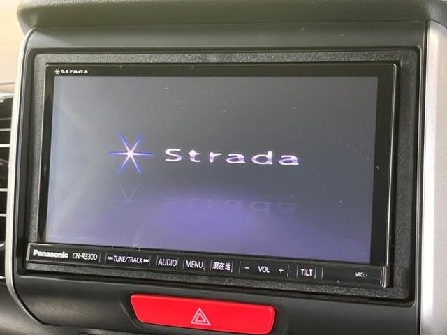N-BOXカスタムG ターボ Lパッケージ