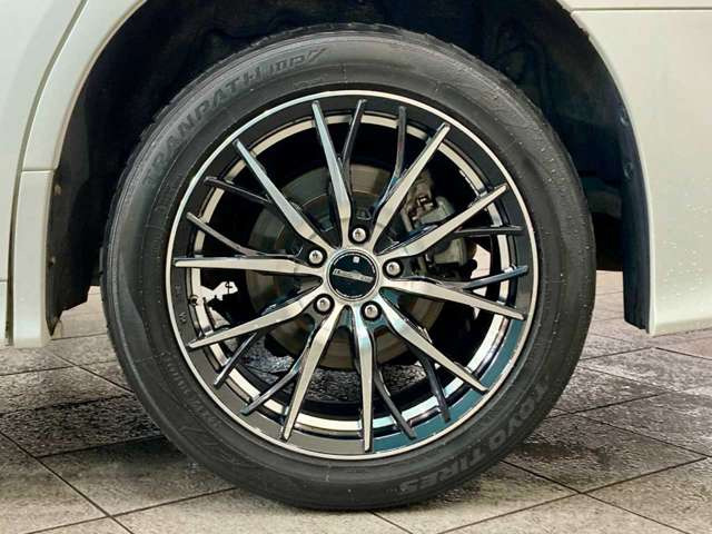 アルファード2.5 S 4WD
