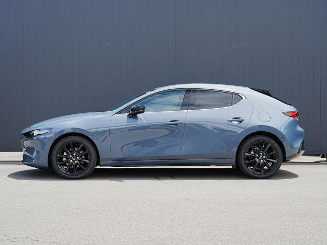MAZDA3ファストバック1.8 XD ドライブ エディション