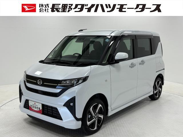 ムーヴRS 4WD