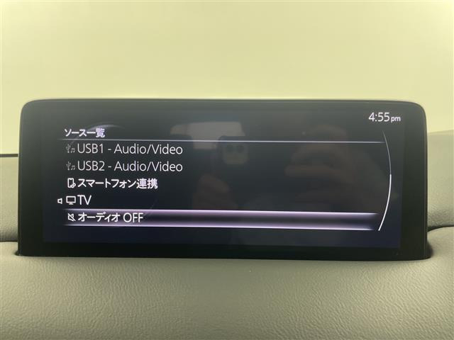 CX-52.2 XD スポーツアピアランス