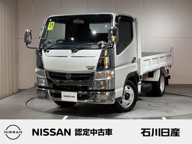 NT450アトラス3.0 フルスーパーロー ディーゼル