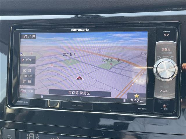 エクストレイル2.0 20X エマージェンシーブレーキパッケージ 4WD