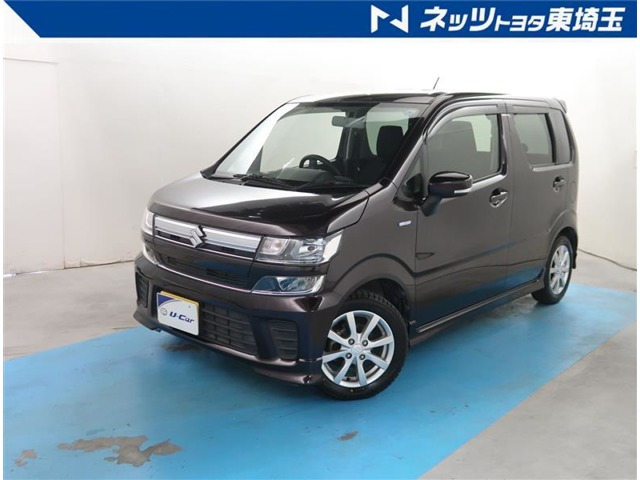 ワゴンRハイブリッド(HYBRID) FZ