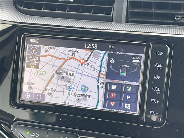アクア1.5 G