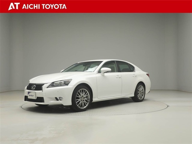 GS350 バージョンL