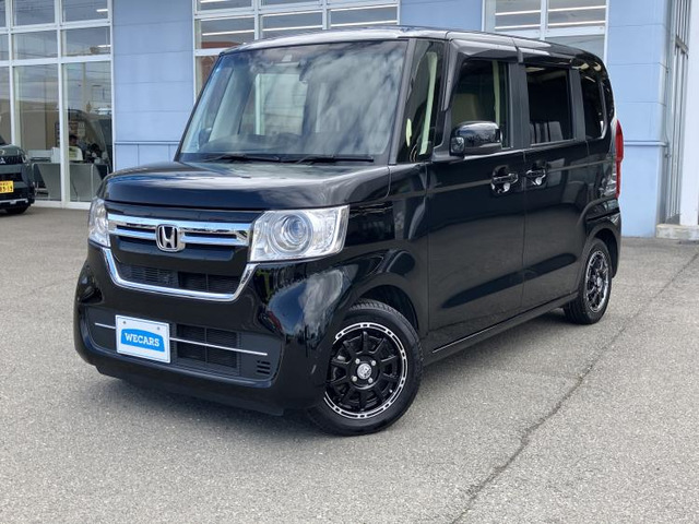 N-BOXL