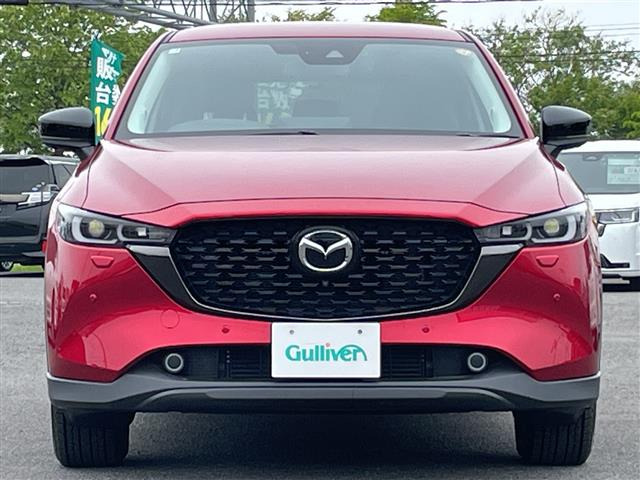 CX-52.2 XD ブラック セレクション 4WD