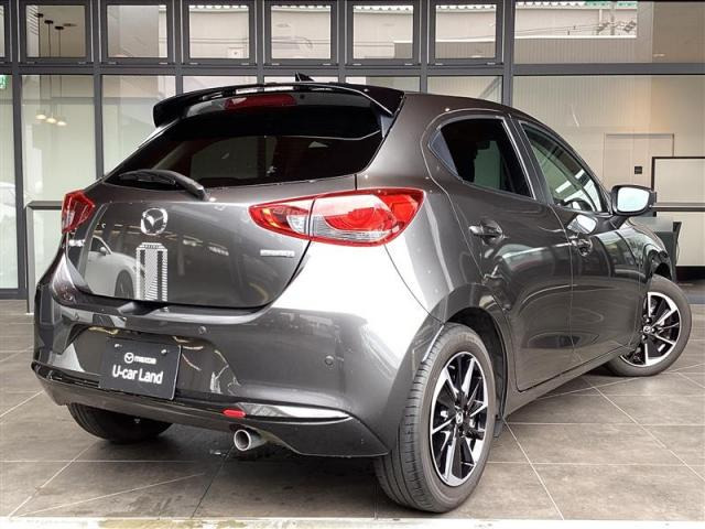 MAZDA21.5 15 スポルト