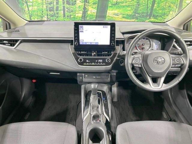 カローラツーリング1.8 S