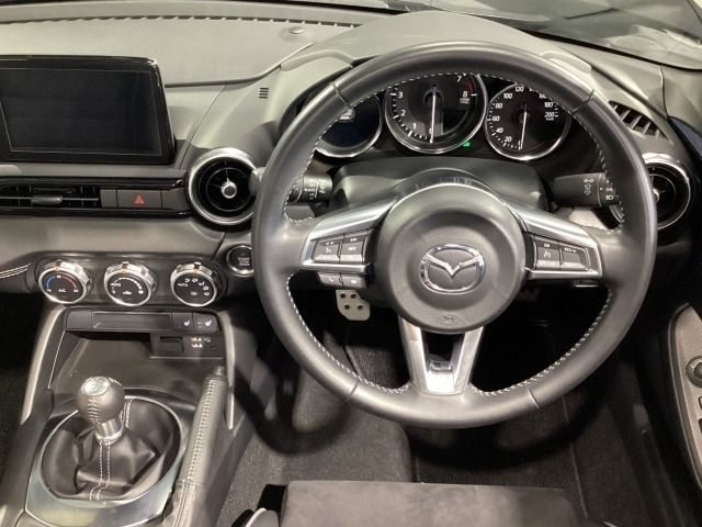 ロードスター1.5 RS