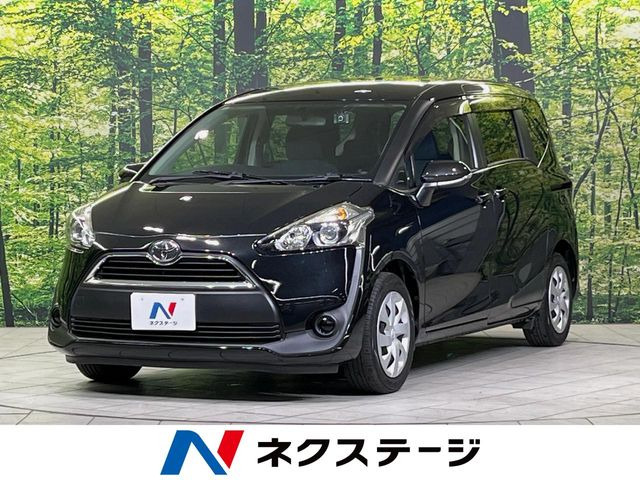 シエンタ1.5 X