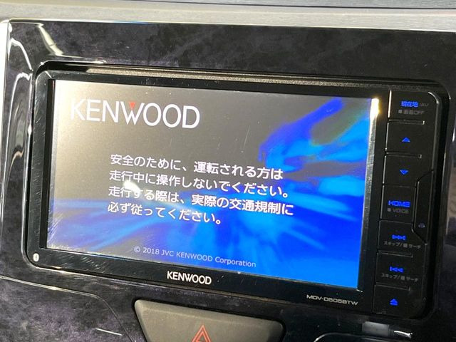 タントカスタムRS トップエディション SAIII