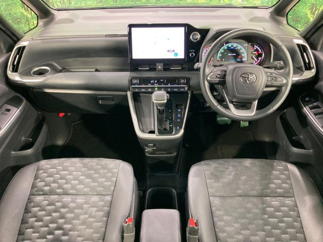 ヴォクシー2.0 S-Z