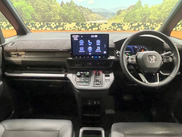 ステップワゴン2.0 e:HEV スパーダ プレミアムライン