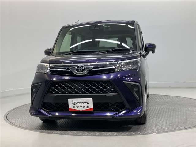 ルーミー1.0 G