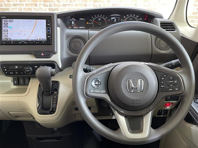 N-BOXG L ホンダセンシング 4WD