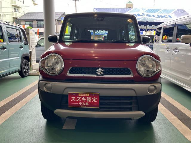 ハスラーG