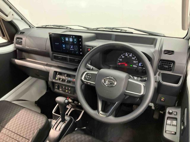 ハイゼットトラックエクストラ 4WD