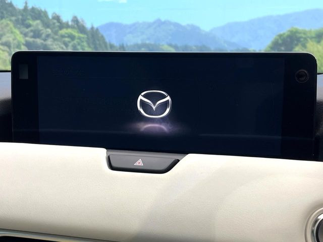 CX-603.3 XD エクスクルーシブモード ディーゼル