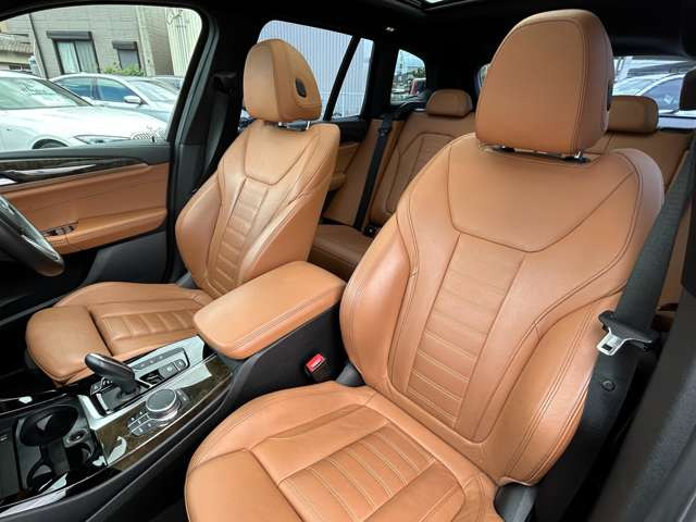 X3xドライブ20d Mスポーツ ディーゼル 4WD