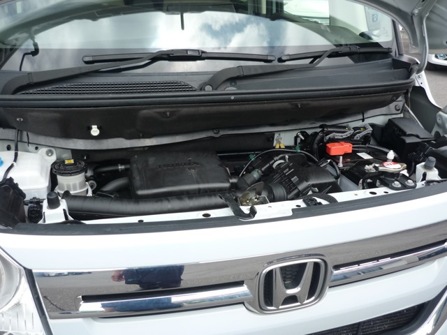 N-BOXL 4WD
