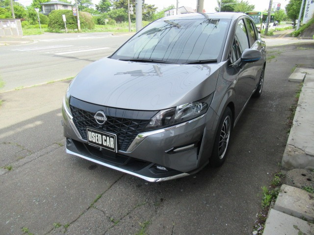 ノート1.2 S