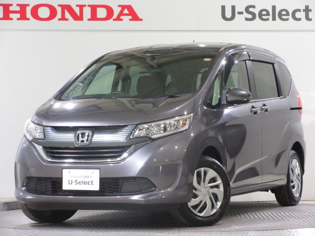 フリード+1.5 G ホンダセンシング 4WD