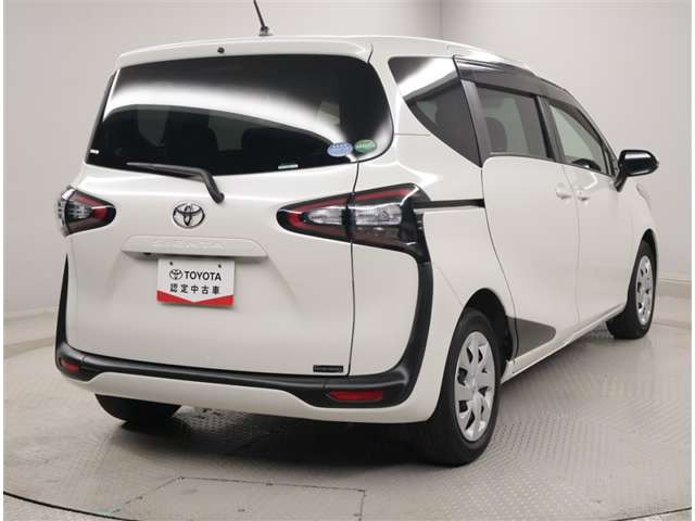 シエンタ1.5 G