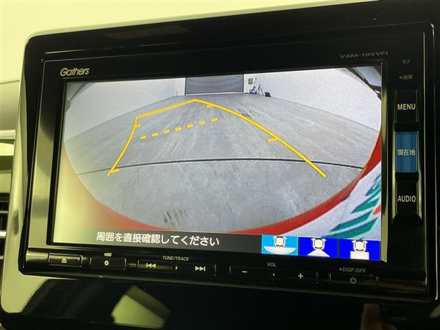 N-BOXカスタムG L ホンダセンシング