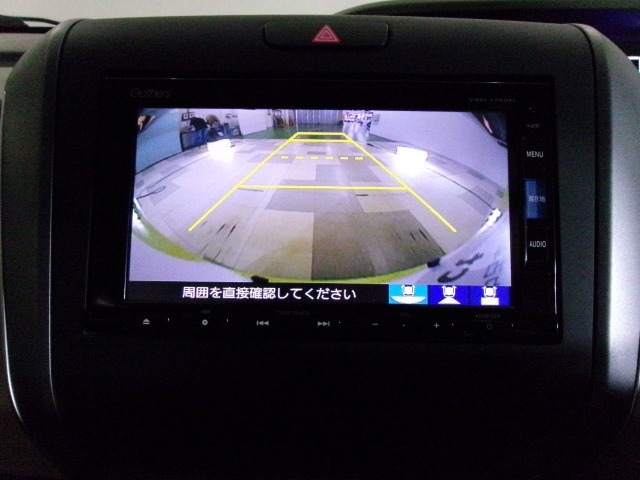 フリード1.5 G ホンダセンシング
