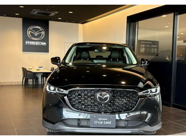 CX-52.2 XD ブラック セレクション
