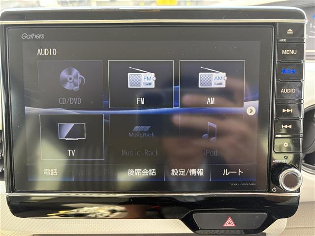 N-BOXG L ホンダセンシング