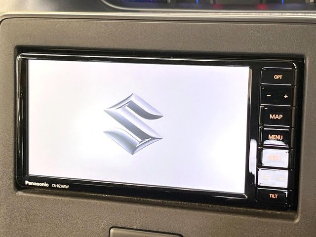 ワゴンRハイブリッド(HYBRID) FZ