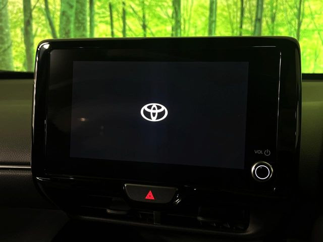 ヤリスクロス1.5 ハイブリッド Z