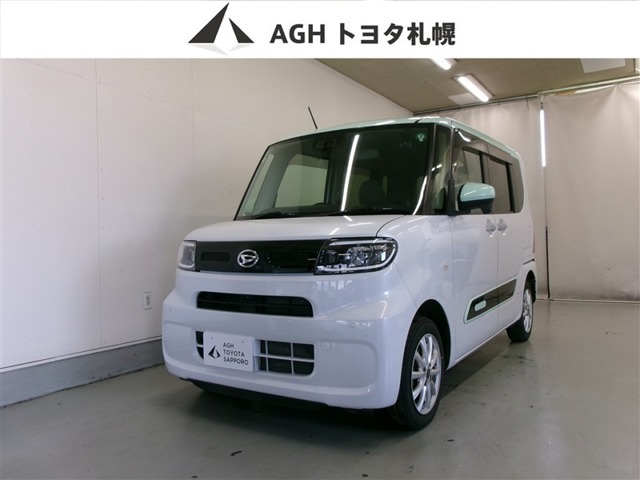 タントX