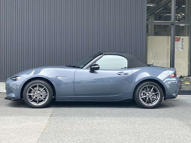 ロードスター1.5 NR-A