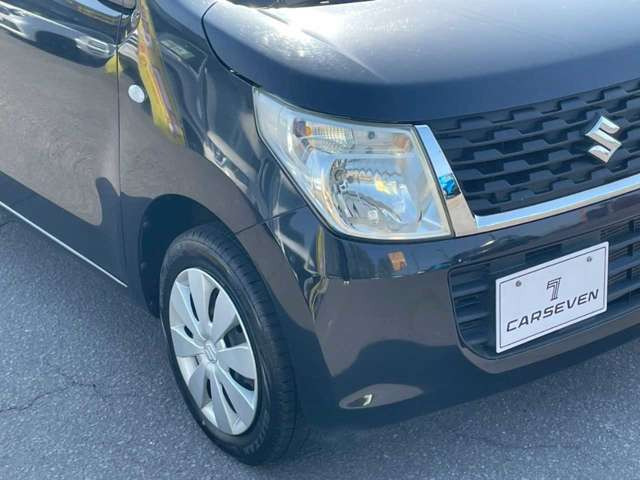 ワゴンRFX 4WD