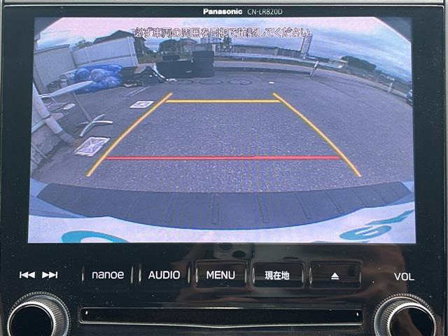 インプレッサXV2.0i-L アイサイト 4WD