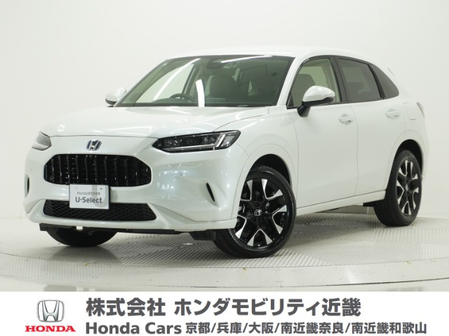 ZR-V2.0 e:HEV Z 4WD