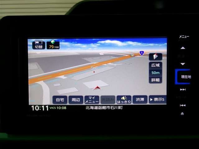 タントX