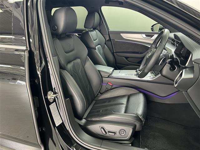 A6アバント40 TDI クワトロ Sライン ディーゼル 4WD