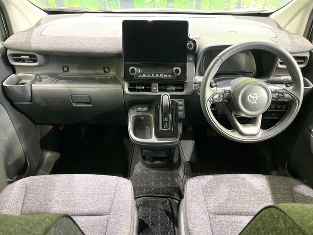 シエンタハイブリッド 1.5 Z