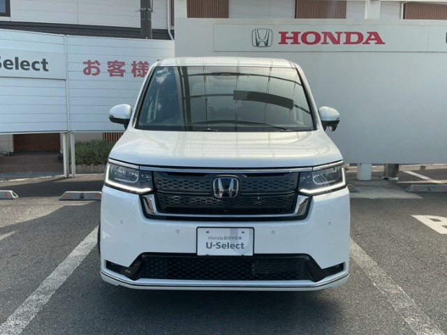 ステップワゴン