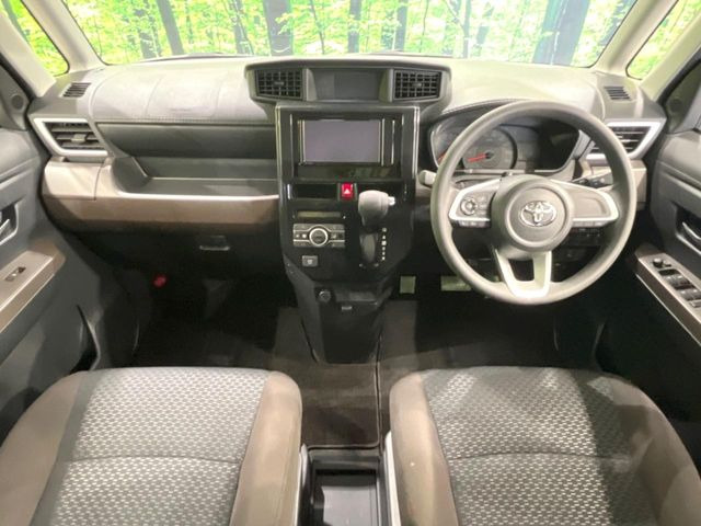 ルーミー1.0 G