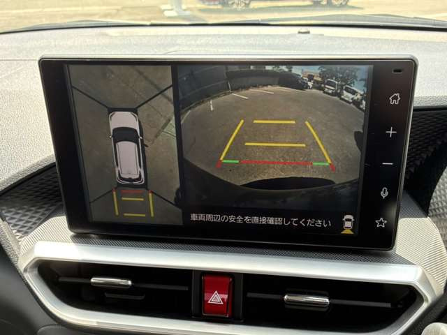 ライズ1.0 G 4WD
